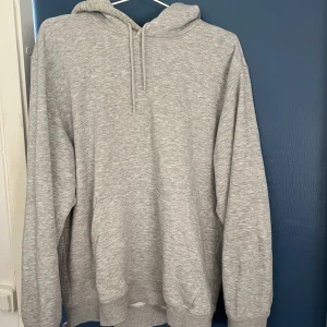 Hoodie - Hoodie ifrån weekday