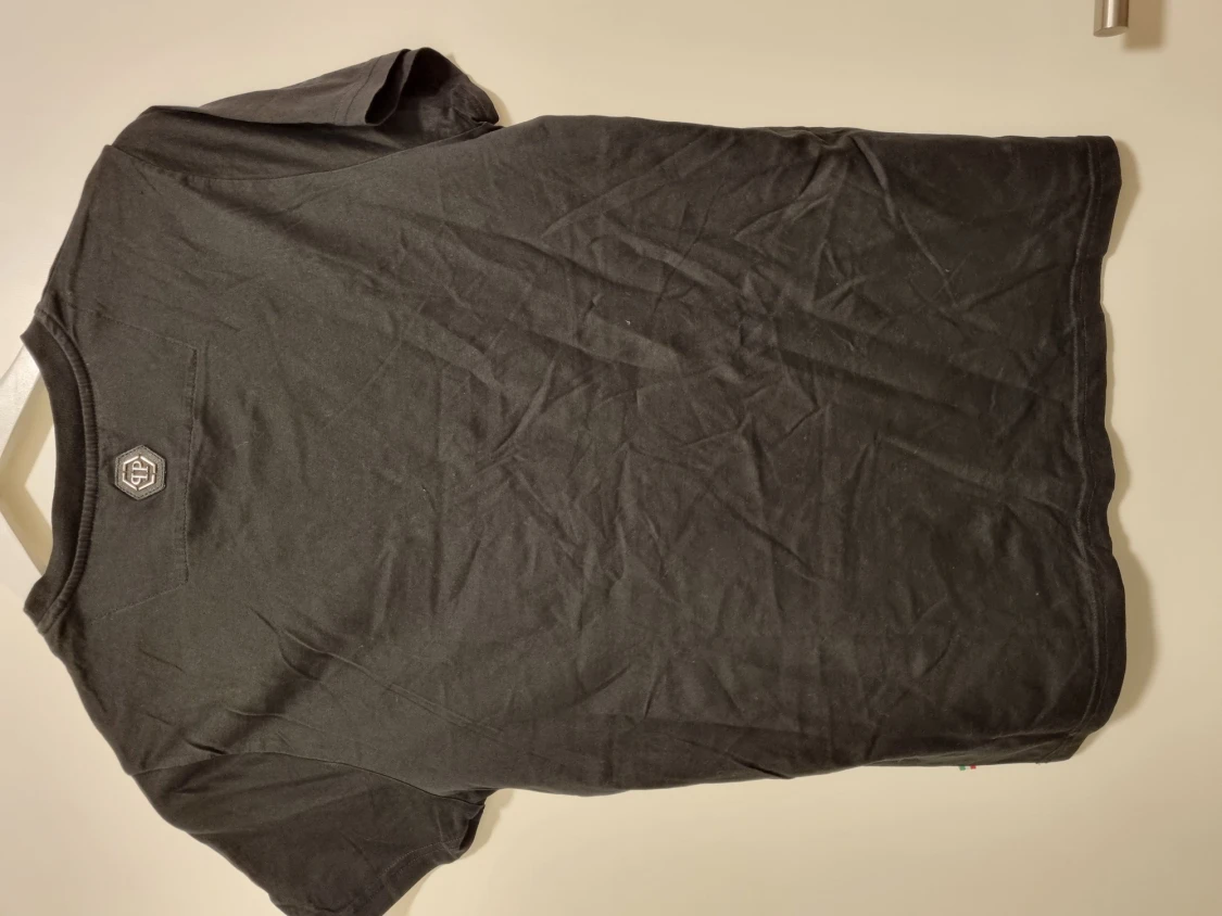 Philipp plein t-shirt - 90