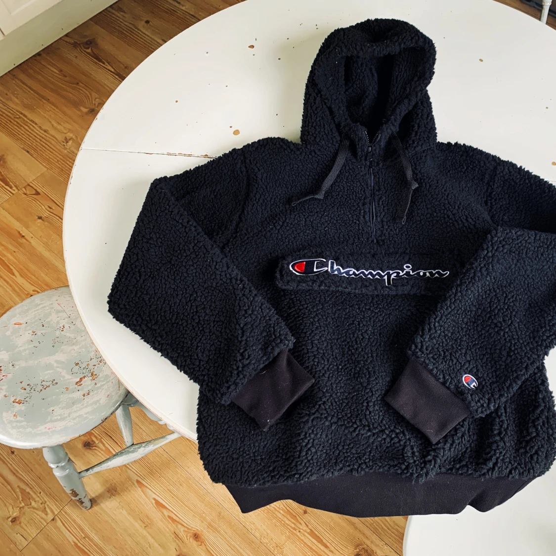 Champion Hoodie