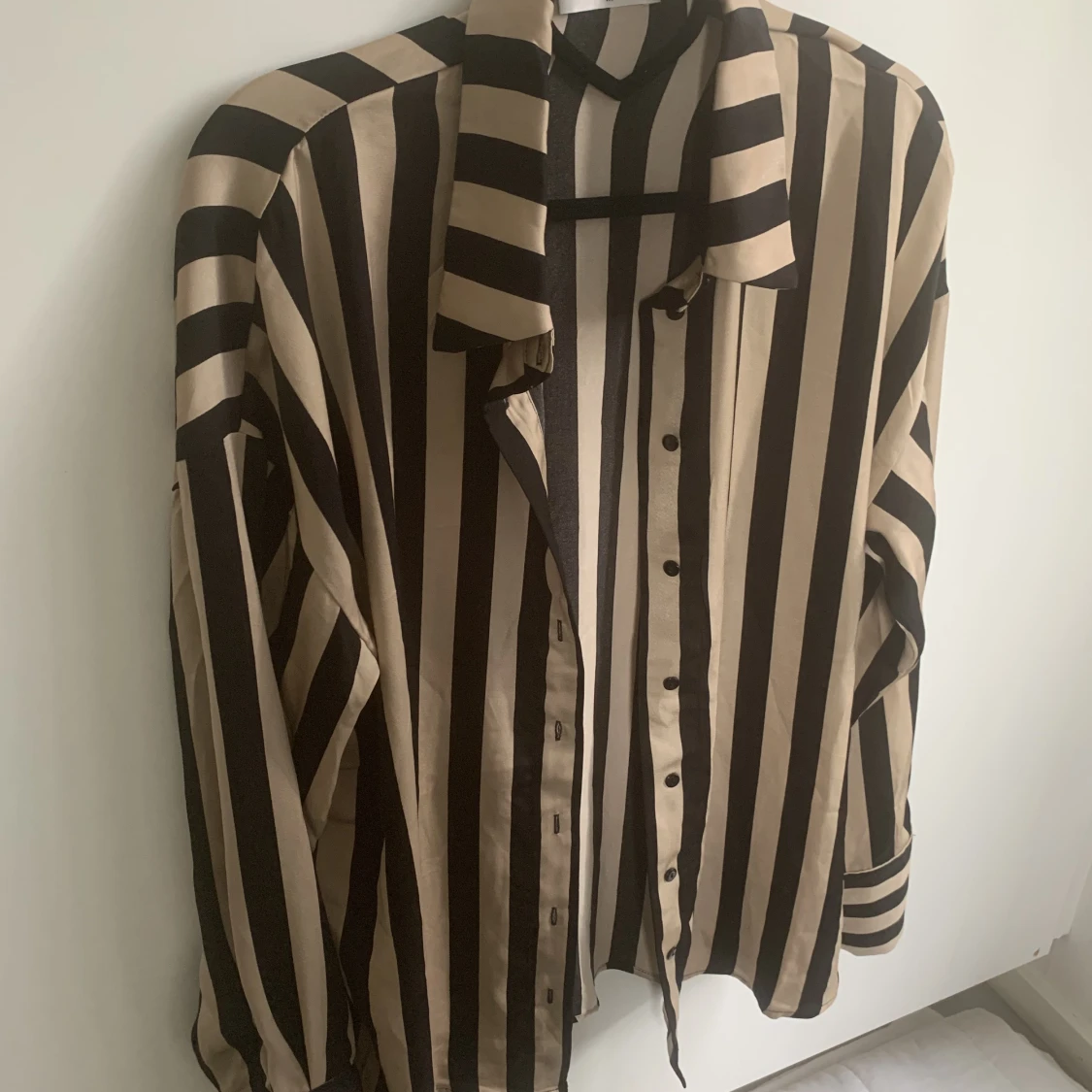 Skjorta/blus Rut and Circle stl M  - 91