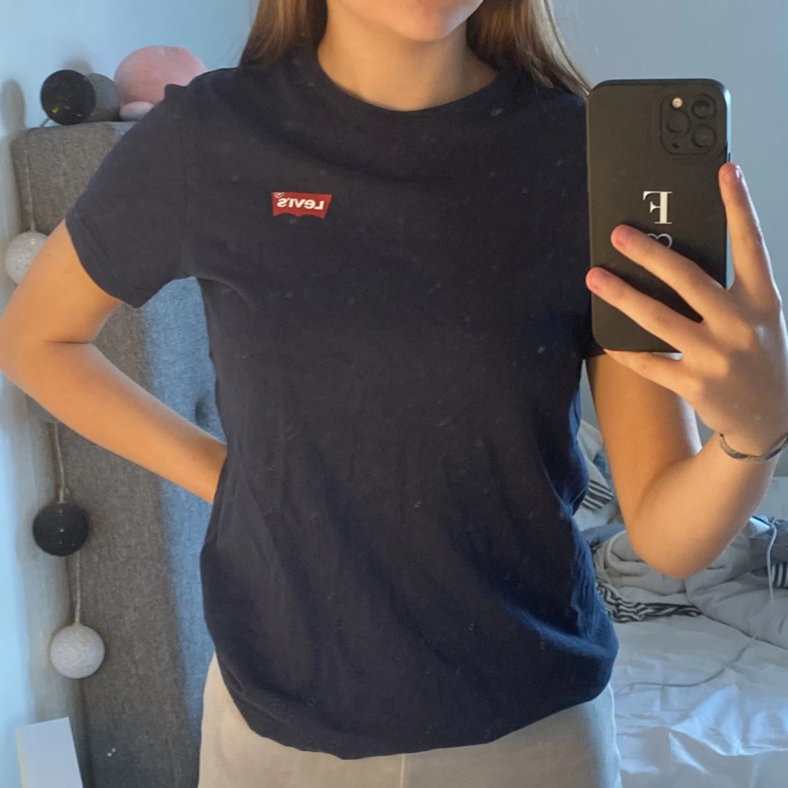 Levi’s t-shirt - 90