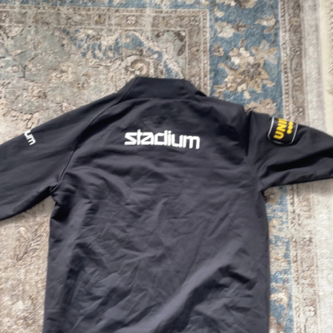 Aik träningströja - 90