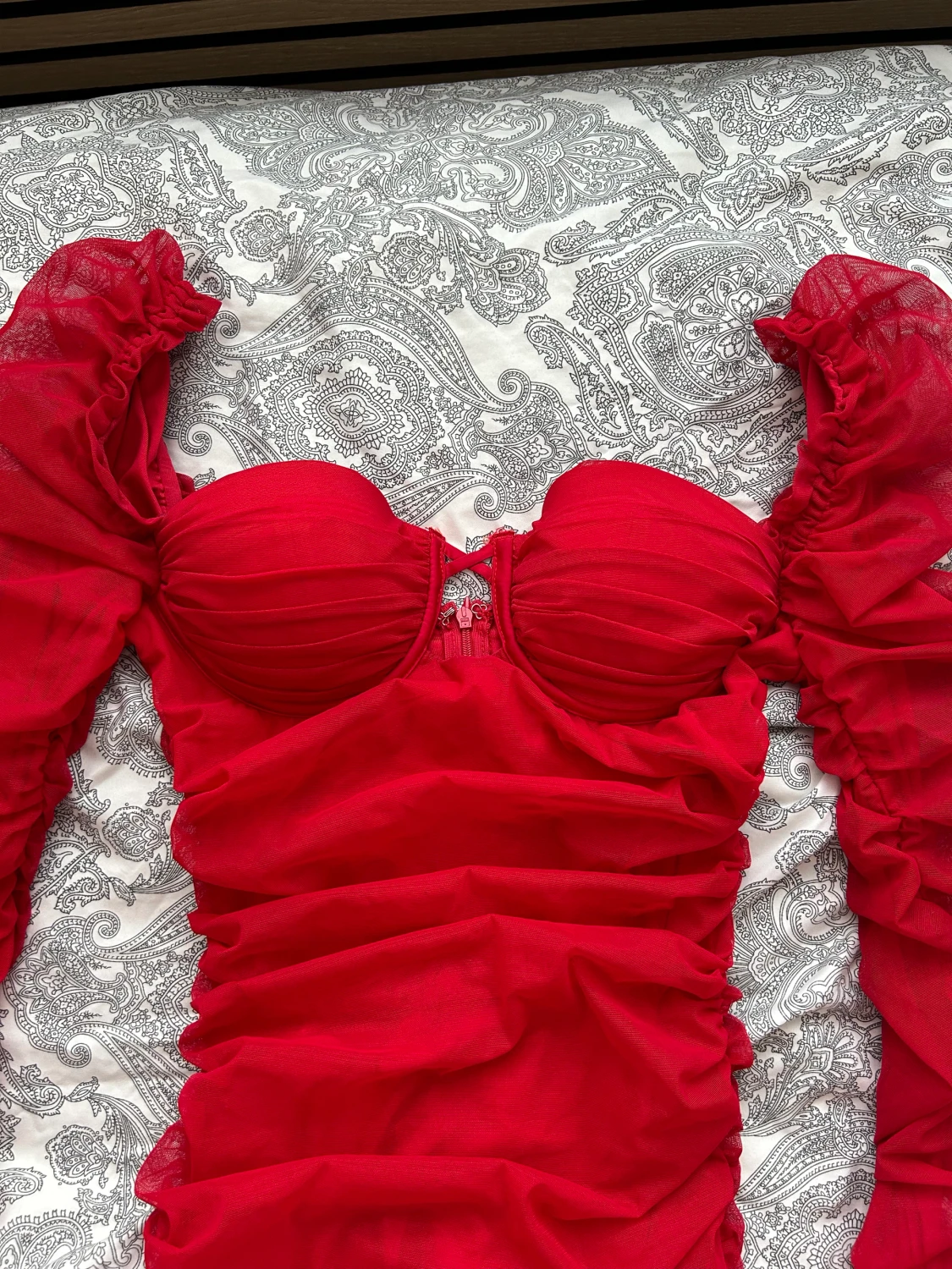 Klänning oh polly  - 90