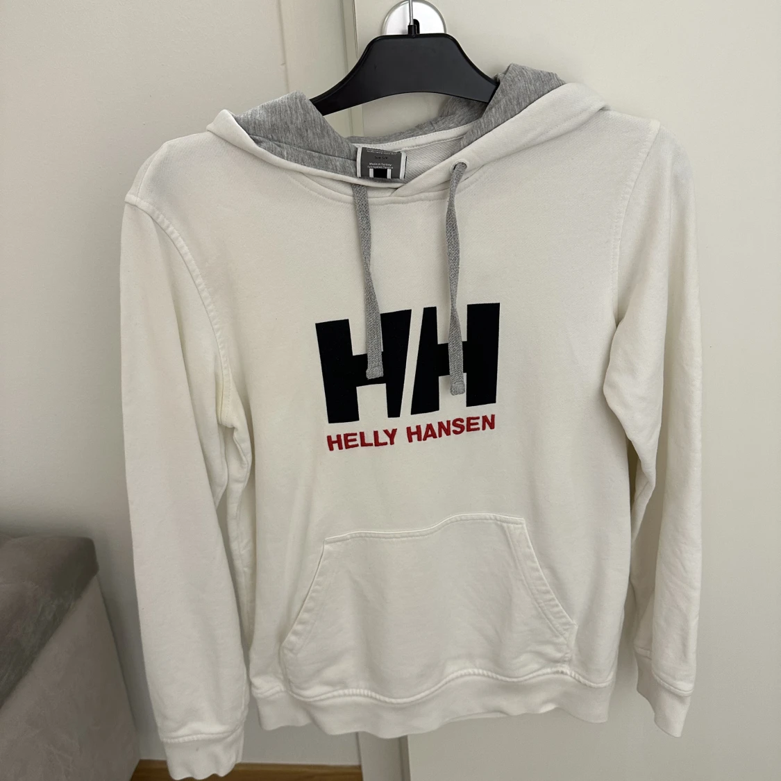 H/H hoodie 