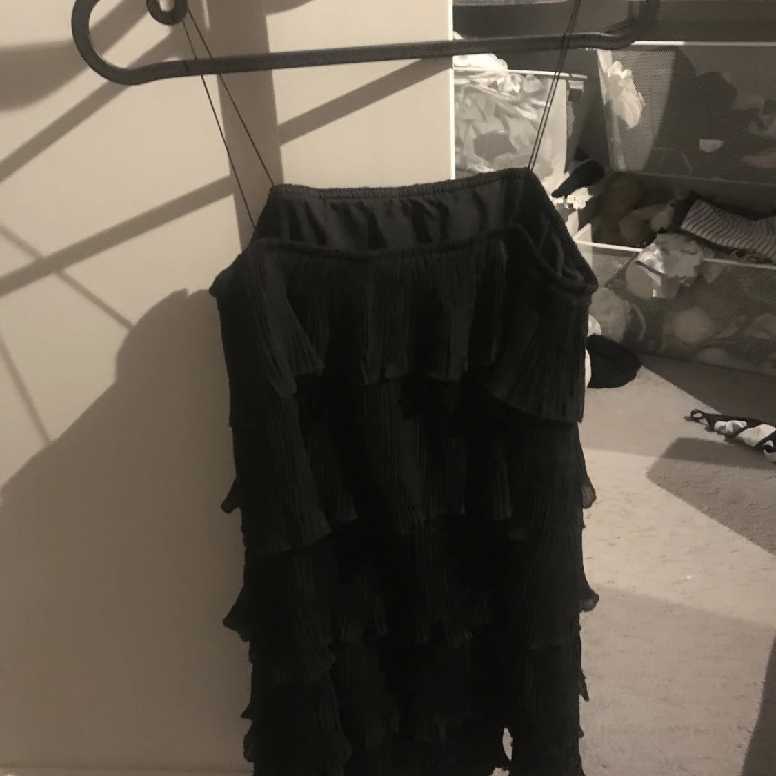 Volang klänning - 90