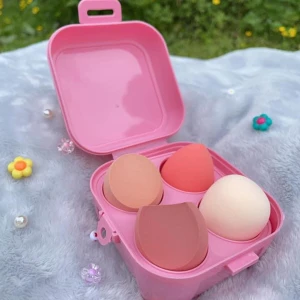 Svampar  - Svamp 1 set få 4 st ☺️