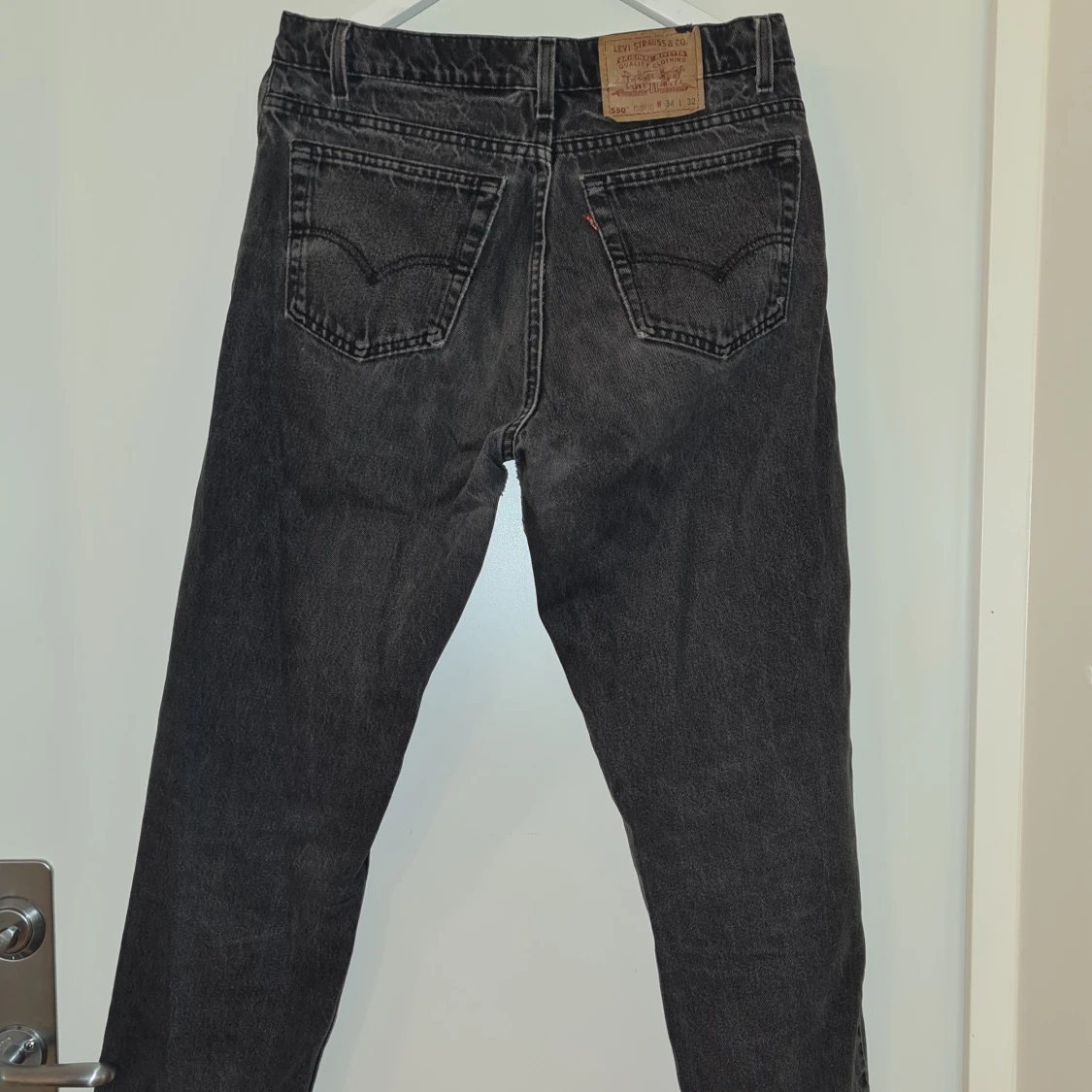 Levis vintage jeans  - 91
