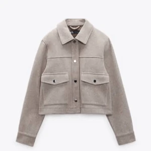 Zara kappa  - Säljer min zara kappa i storlek s, jättefin och bra kvalitet