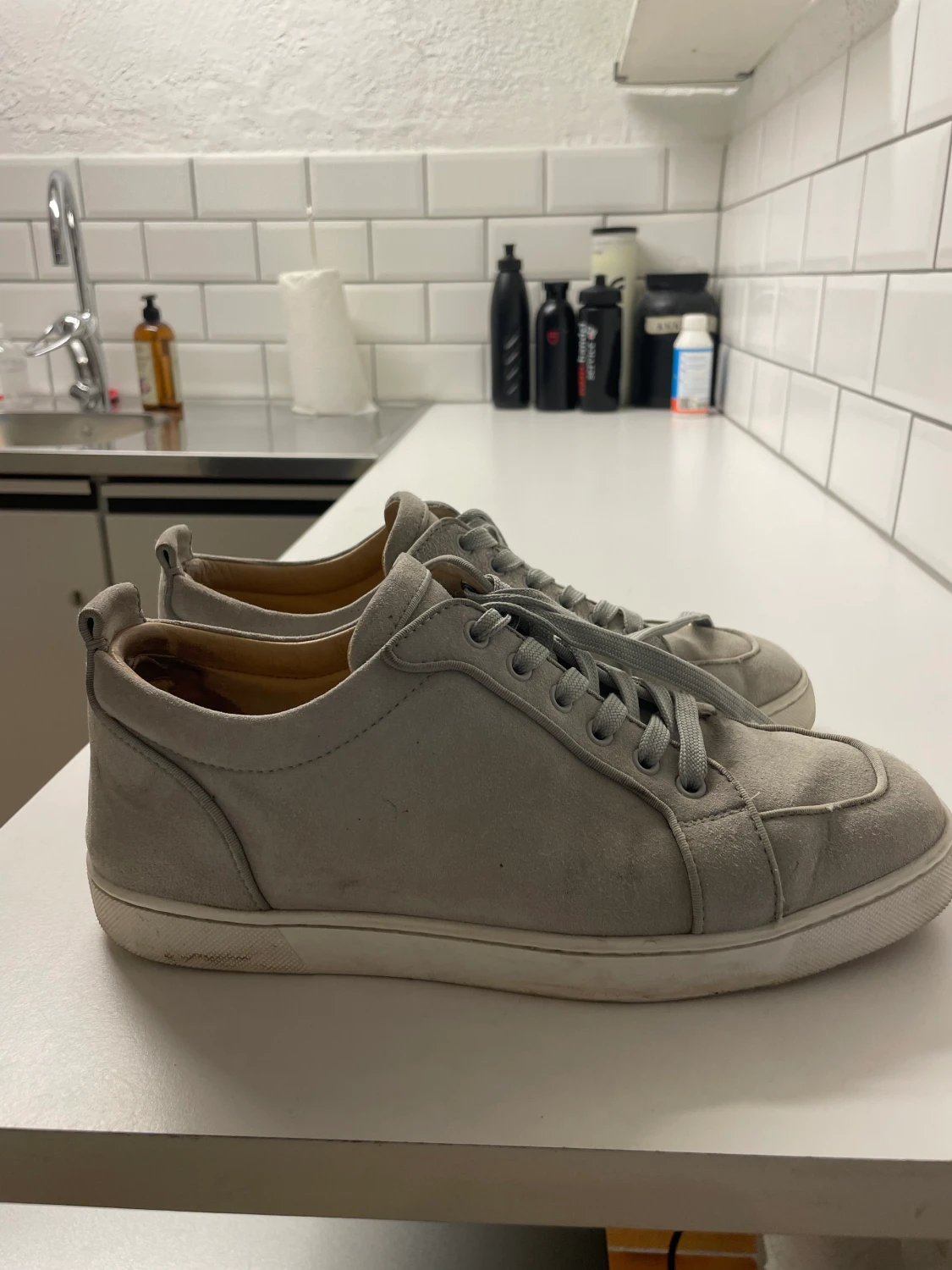 Christian Louboutins