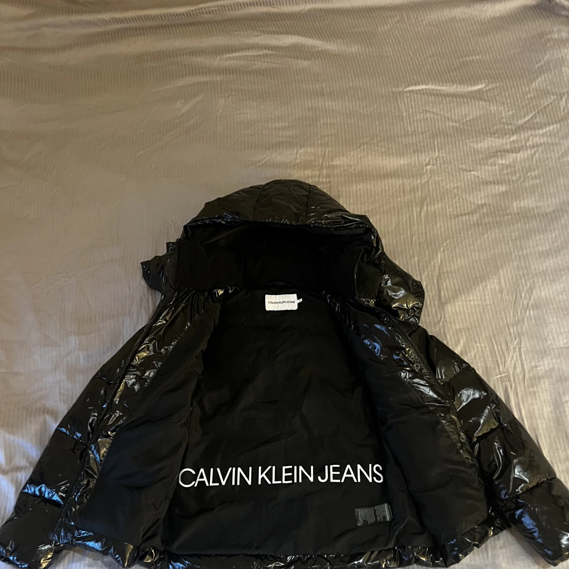 Calvin Klein jacka  - 90