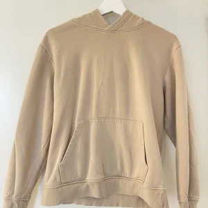 Hoodie  - Beige Hoodie