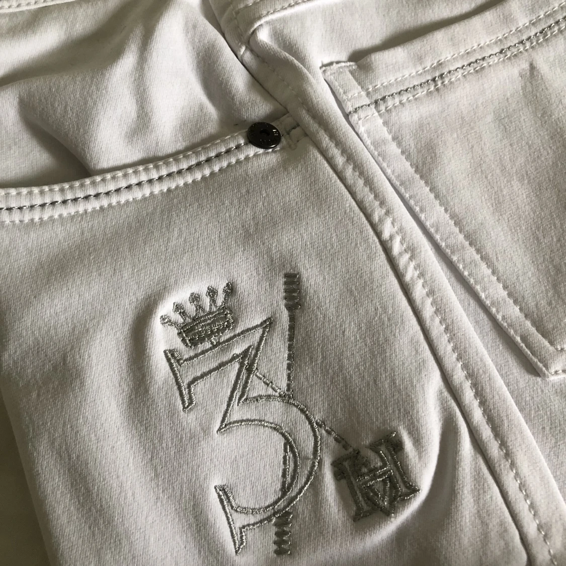 HV polo ridbyxa - 91