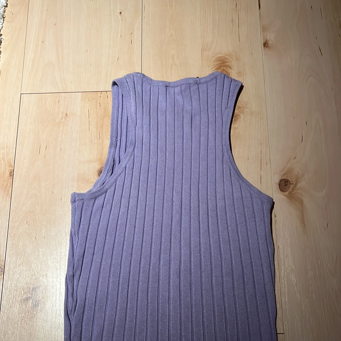 Basic lila linne från H&M❤️ - 90