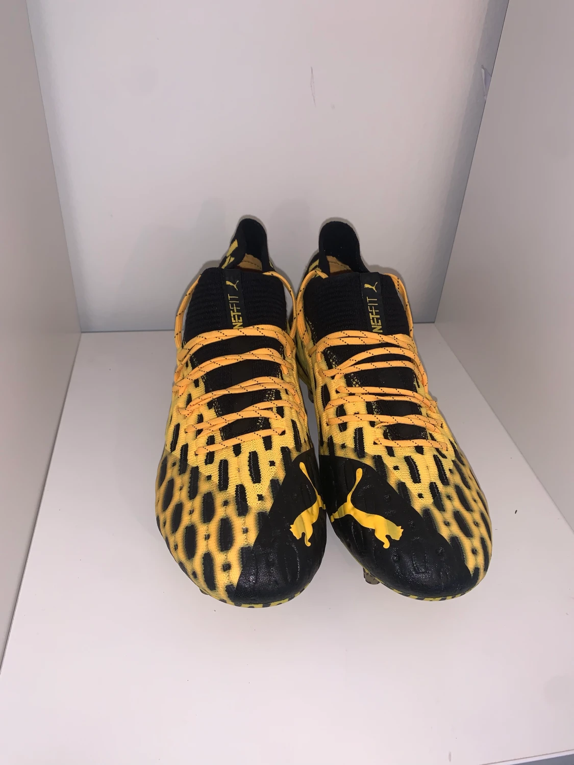 PUMA Future 5.1 Netfit FG/AG Spark - 90