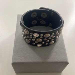 Snyggt armband - Säljer mitt balla armband då jag inte fått användning för det så mycket! 