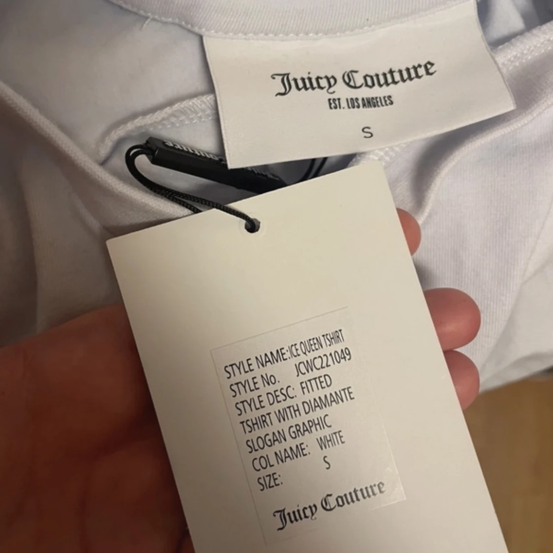 Juicy Couture T-shirt - 91