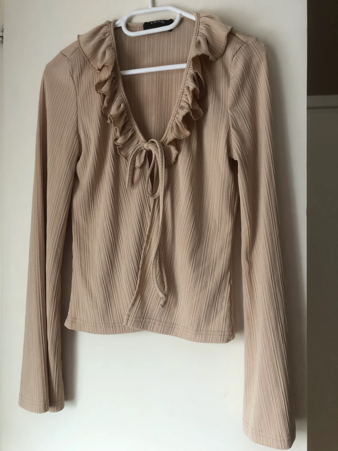 Kofta / blus / tröja