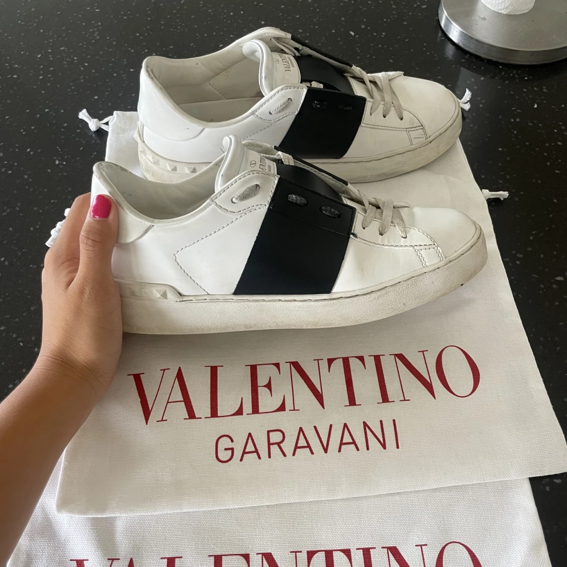 Valentino skor - 90