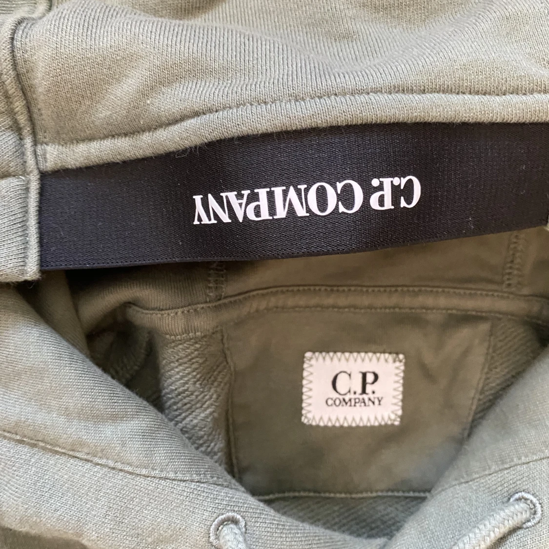 Cp company hoodie - 91