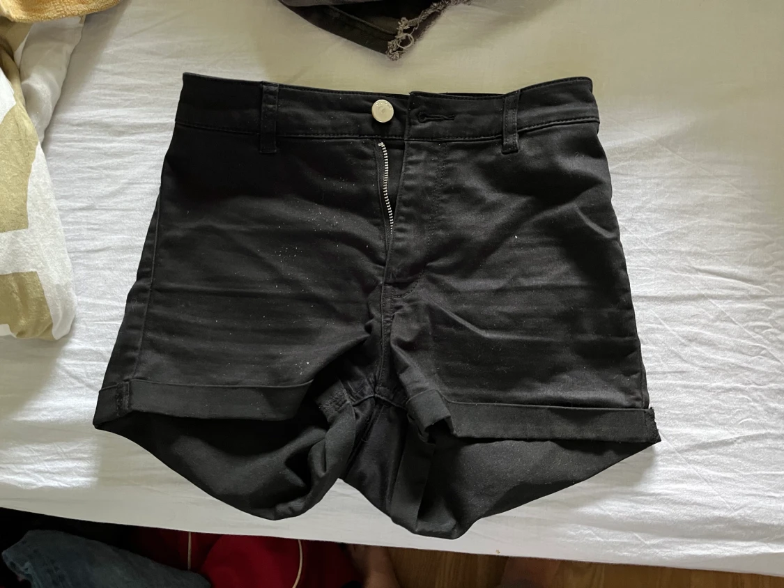 Shorts från hm