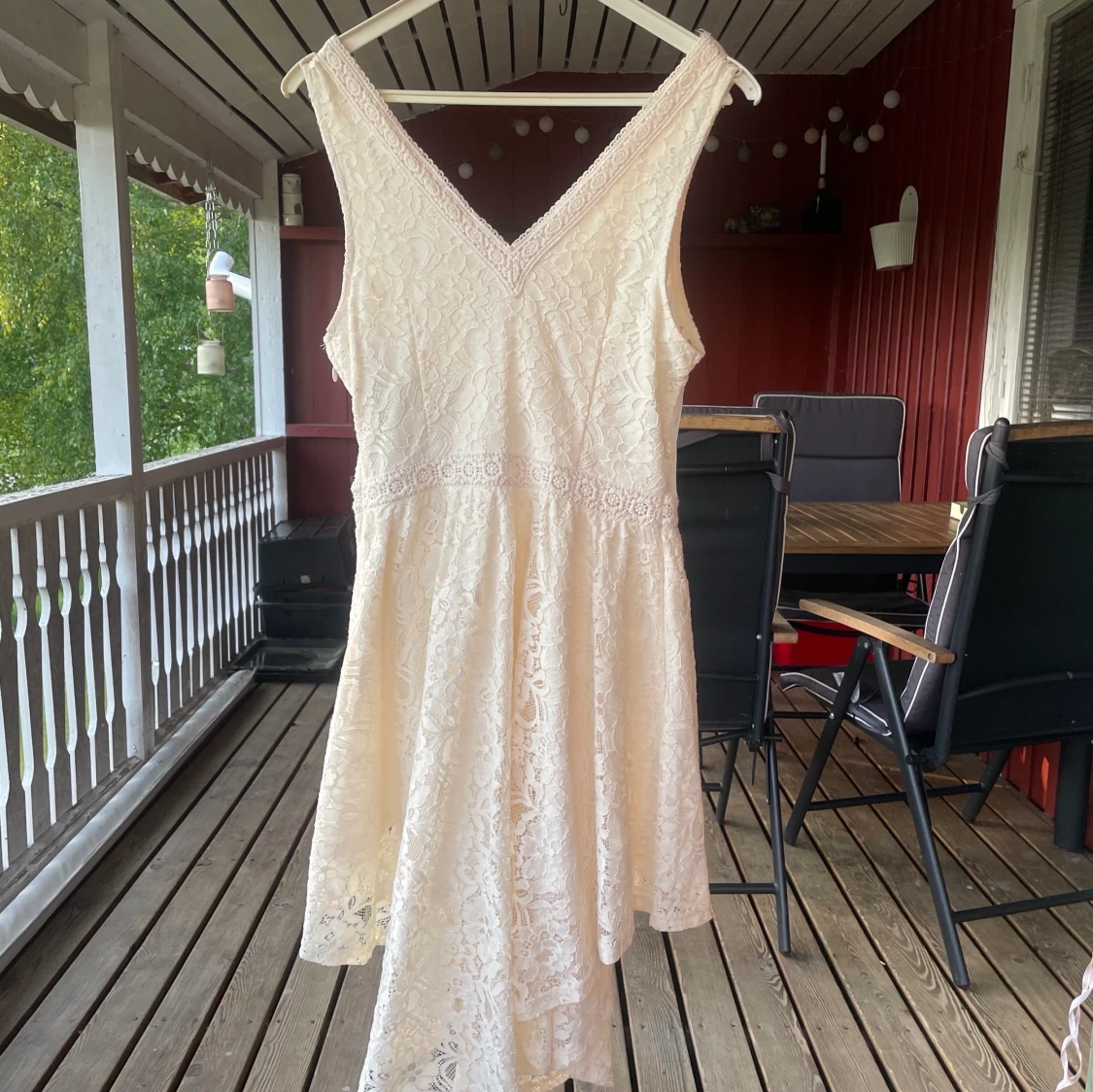 Klänning från H&M, Nyskick!! - 90