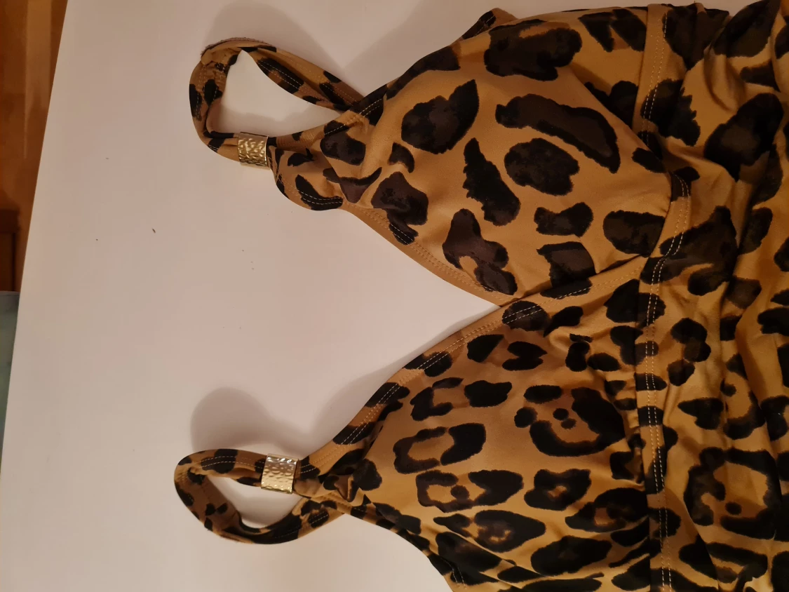 Baddräkt Ralph Lauren - 90