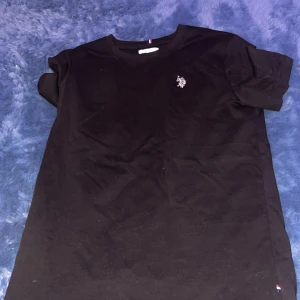  Ralph Lauren T-shirt stl 170-175  - Säljer min Ralph Lauren t-shirt för att den är för liten