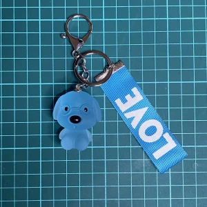 Cute nyckelring  - MEDDELA INNAN DU KÖPER!!   I perfekt skick, frakt blir 15kr 