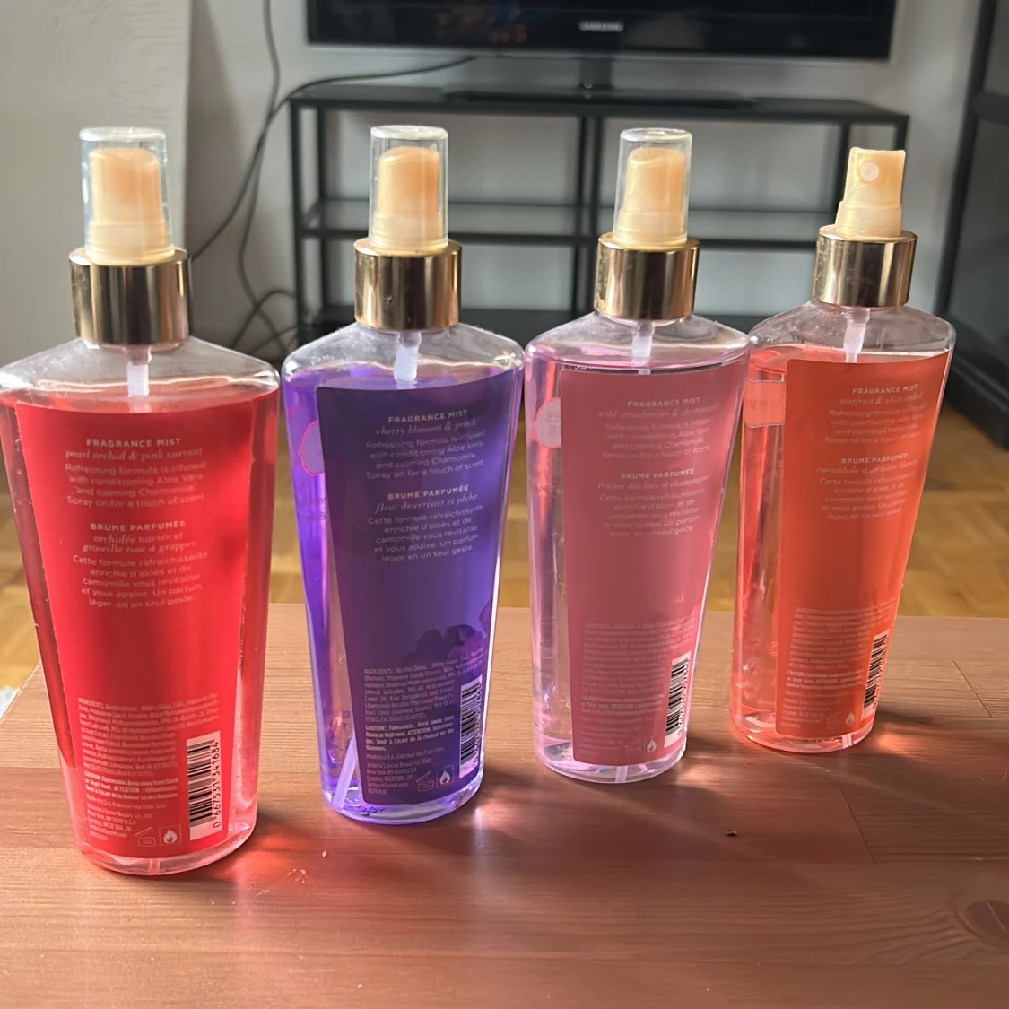 Victoria secret Mist - 90