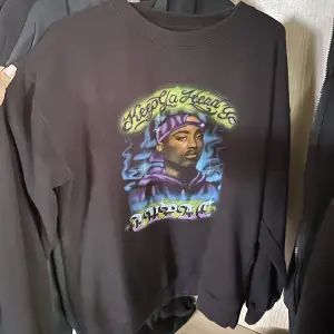 tupac hoodie