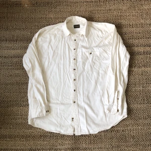 Skjorta Corduroy - Skjorta ej ny