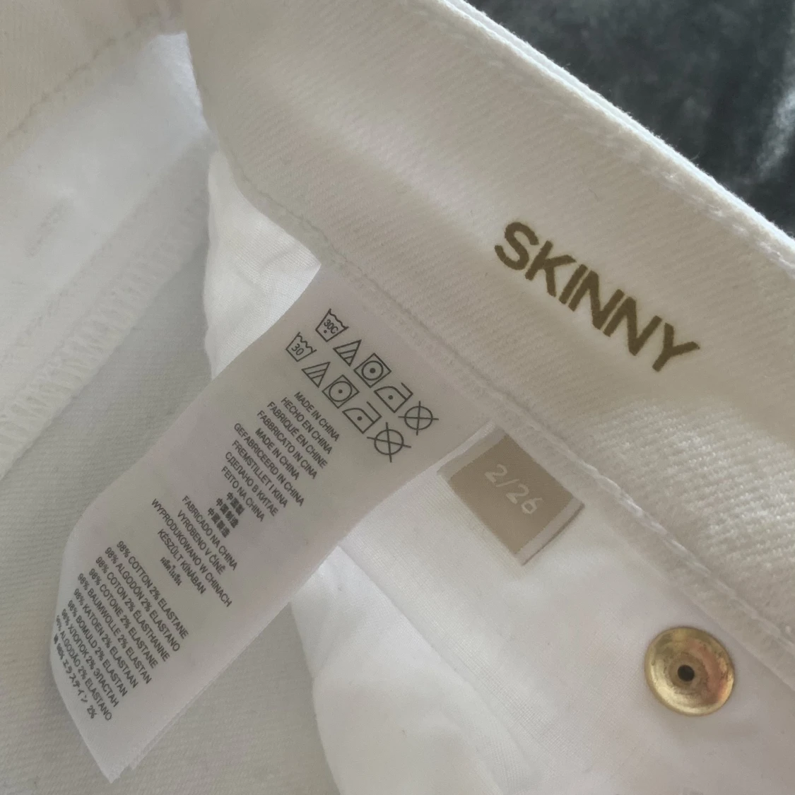 Michael Kors jeans - 91