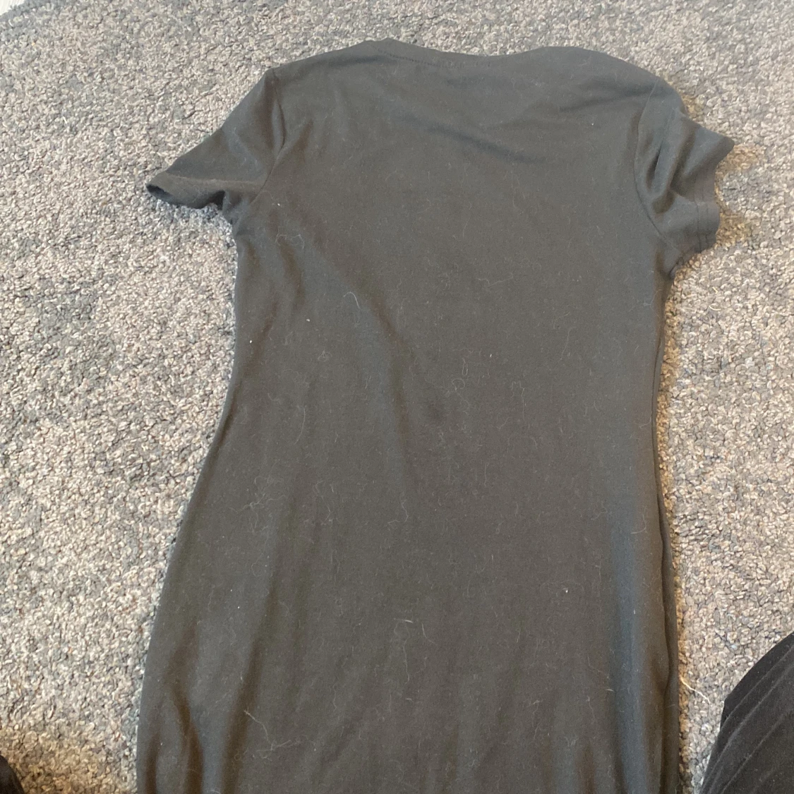 Basic klänning  - 90