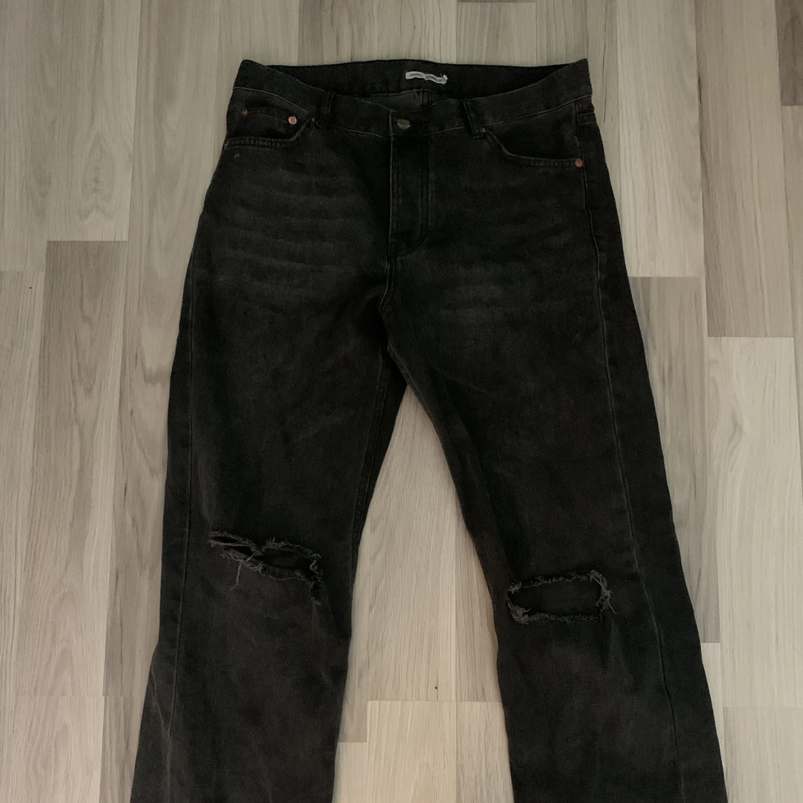 Junkyard x Nevermind Jeans