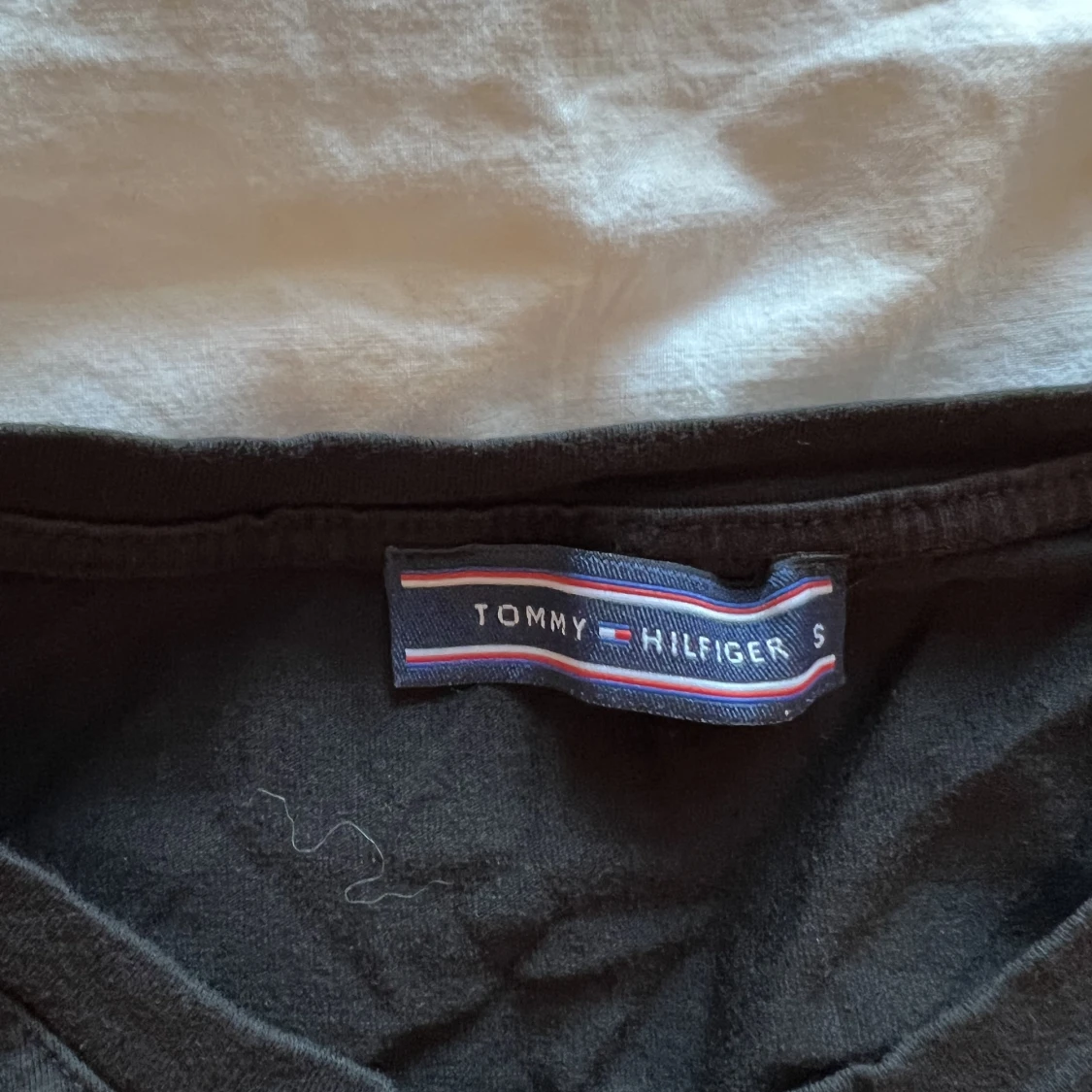 T-shirt Tommy Hilfiger  - 90