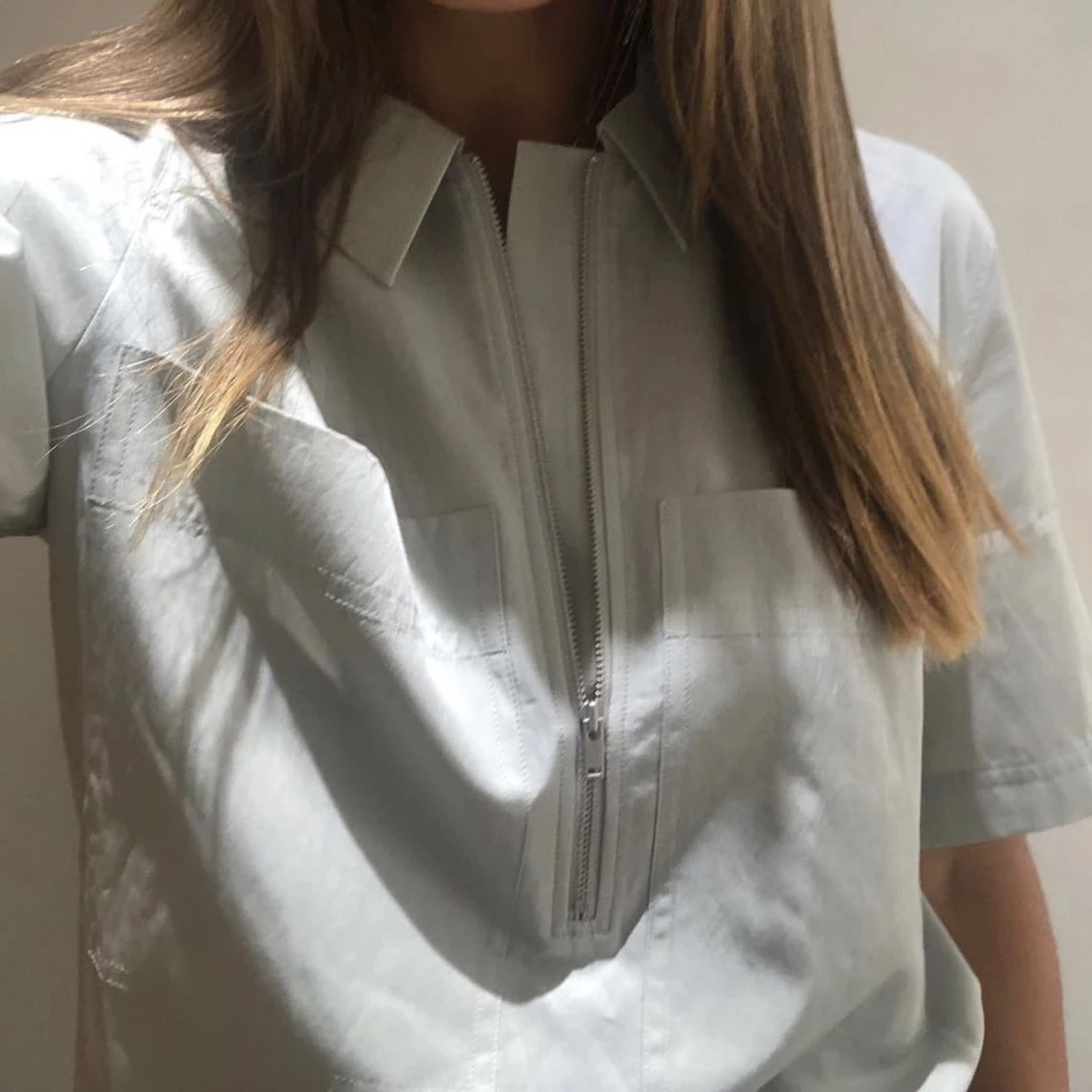 Blus /skjorta från COS - 90