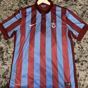 Fotbollströja  - Fet trabzonspor fotbollströja  2014/15 