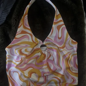 Söt topp - En söt topp, aldrig använd