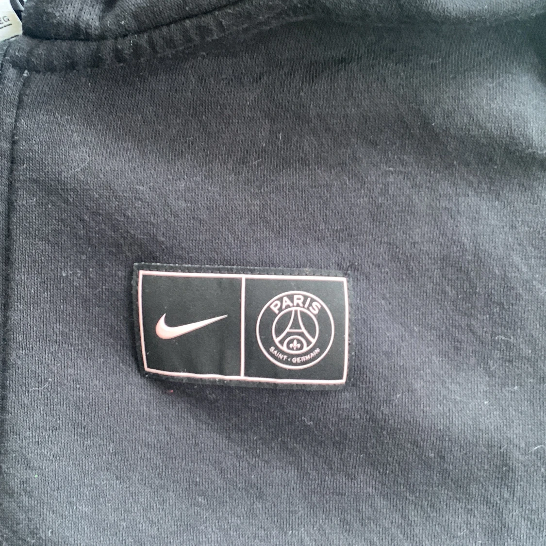 Psg zip hoodie - 90