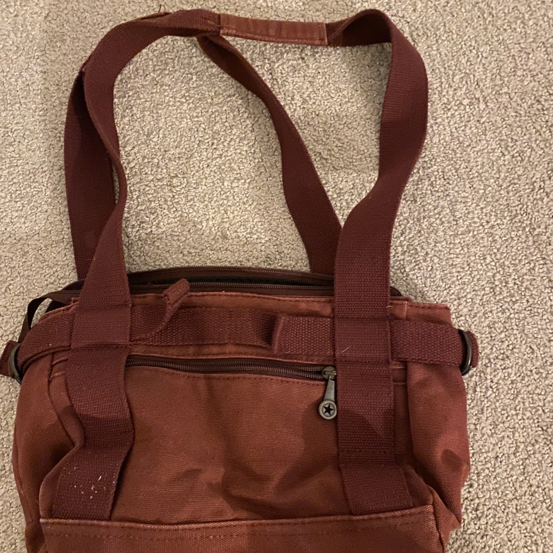 Converse väska  - 91