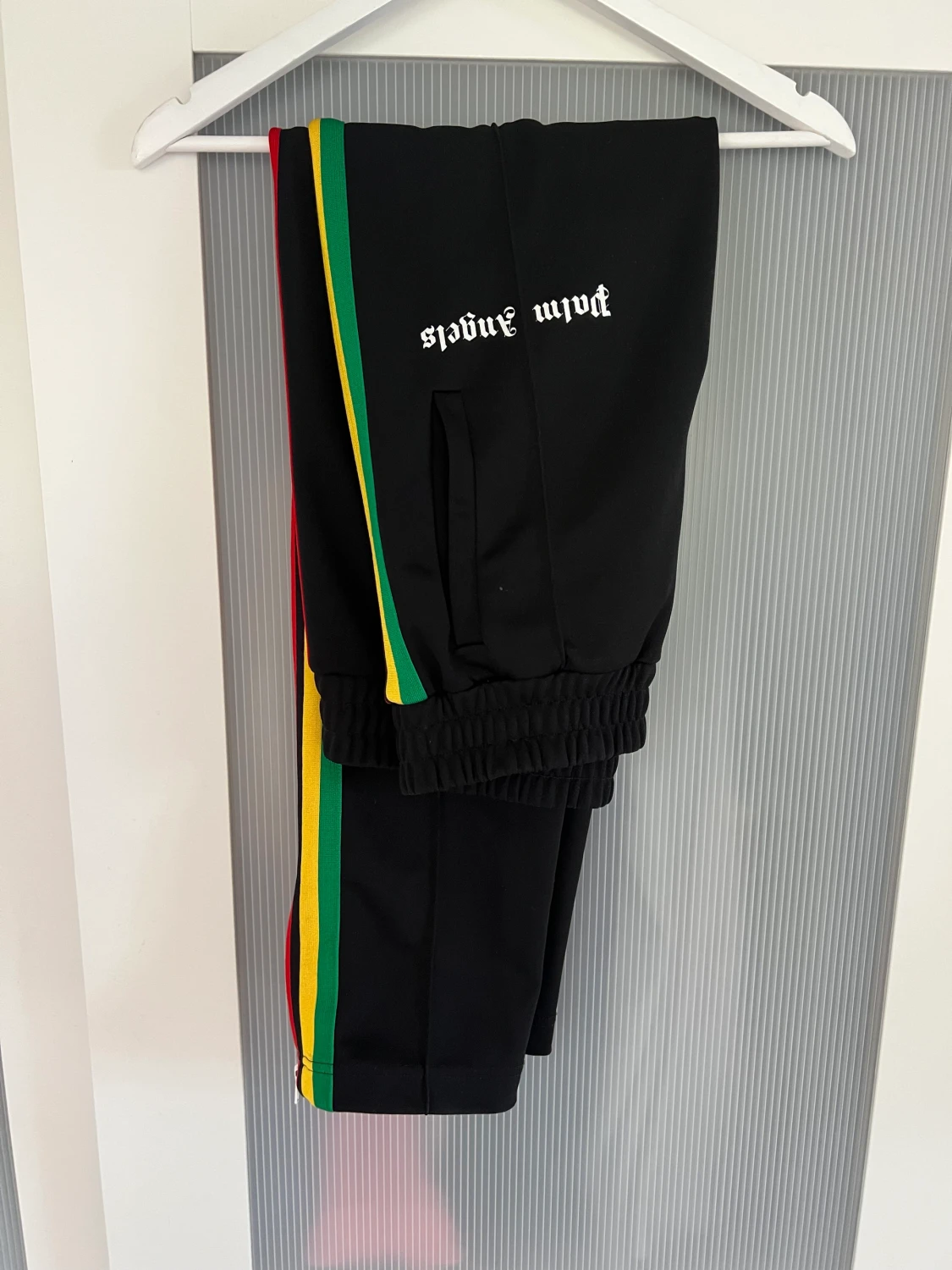 Palm Angels Trackpants - 90