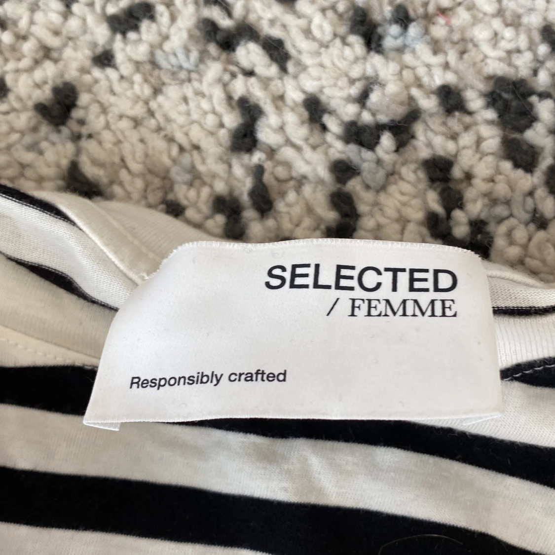 Randig Tröja ❤️ - 90