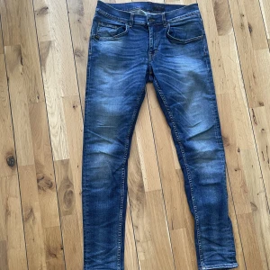 Tiger of Sweden jeans - Strl 32/32, ganska skinny