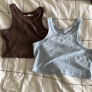 Kroppade toppar🥰 - 15 kr st Använda fåtal gånger💞 