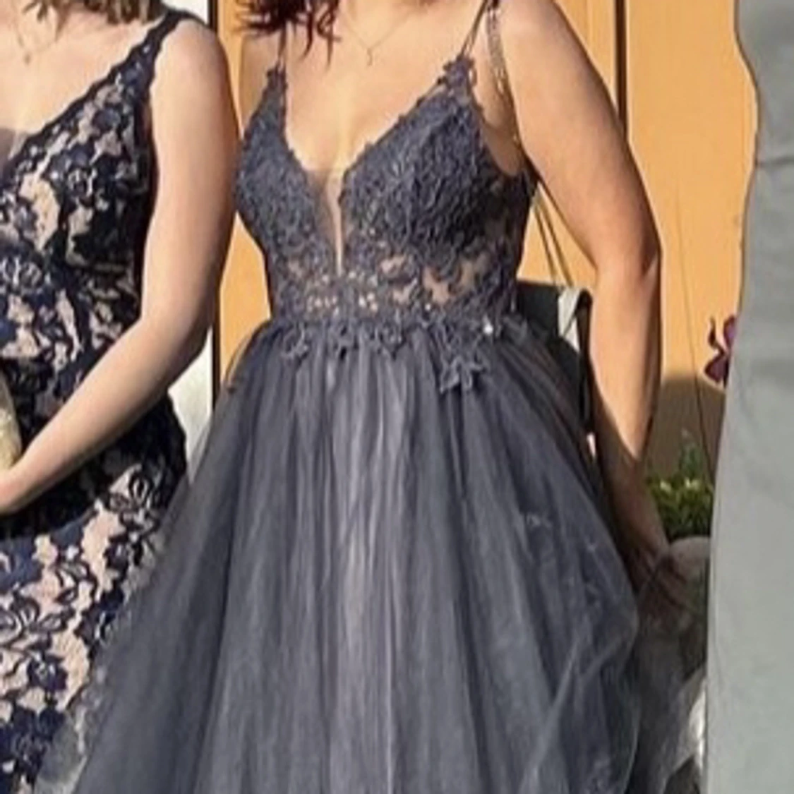 bal/festklänning - 90