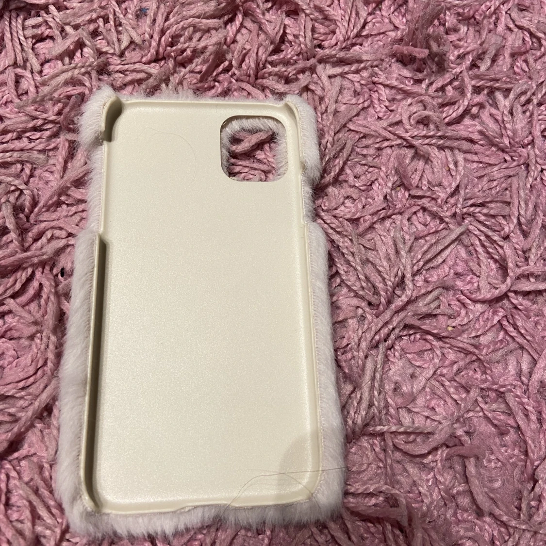 iPhone 11 skal  - 91