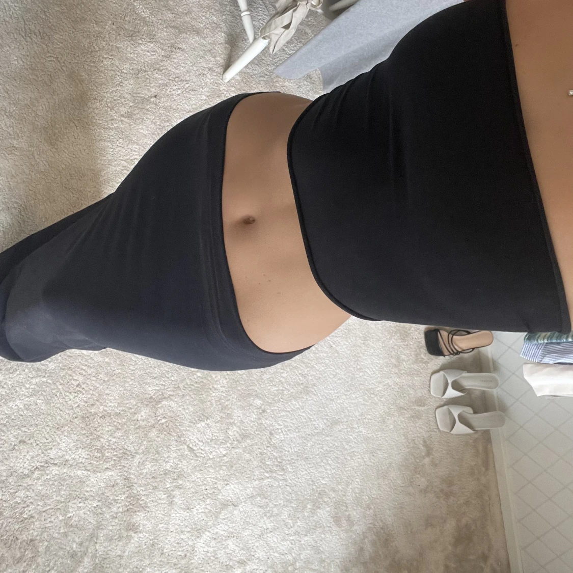 Sytt ett svart set 🤍 - 90