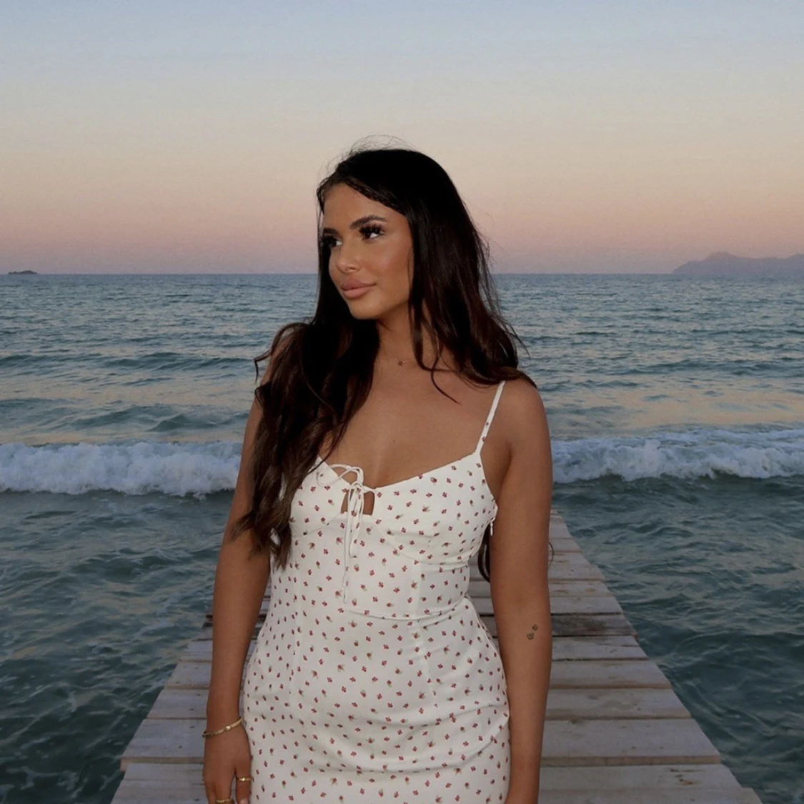 NA-KD klänning - 91