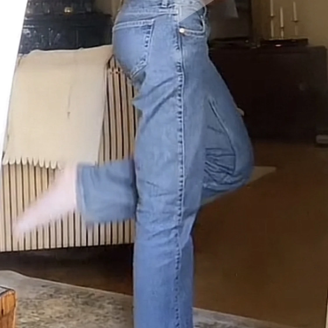 Los arrow weekday jeans - 91