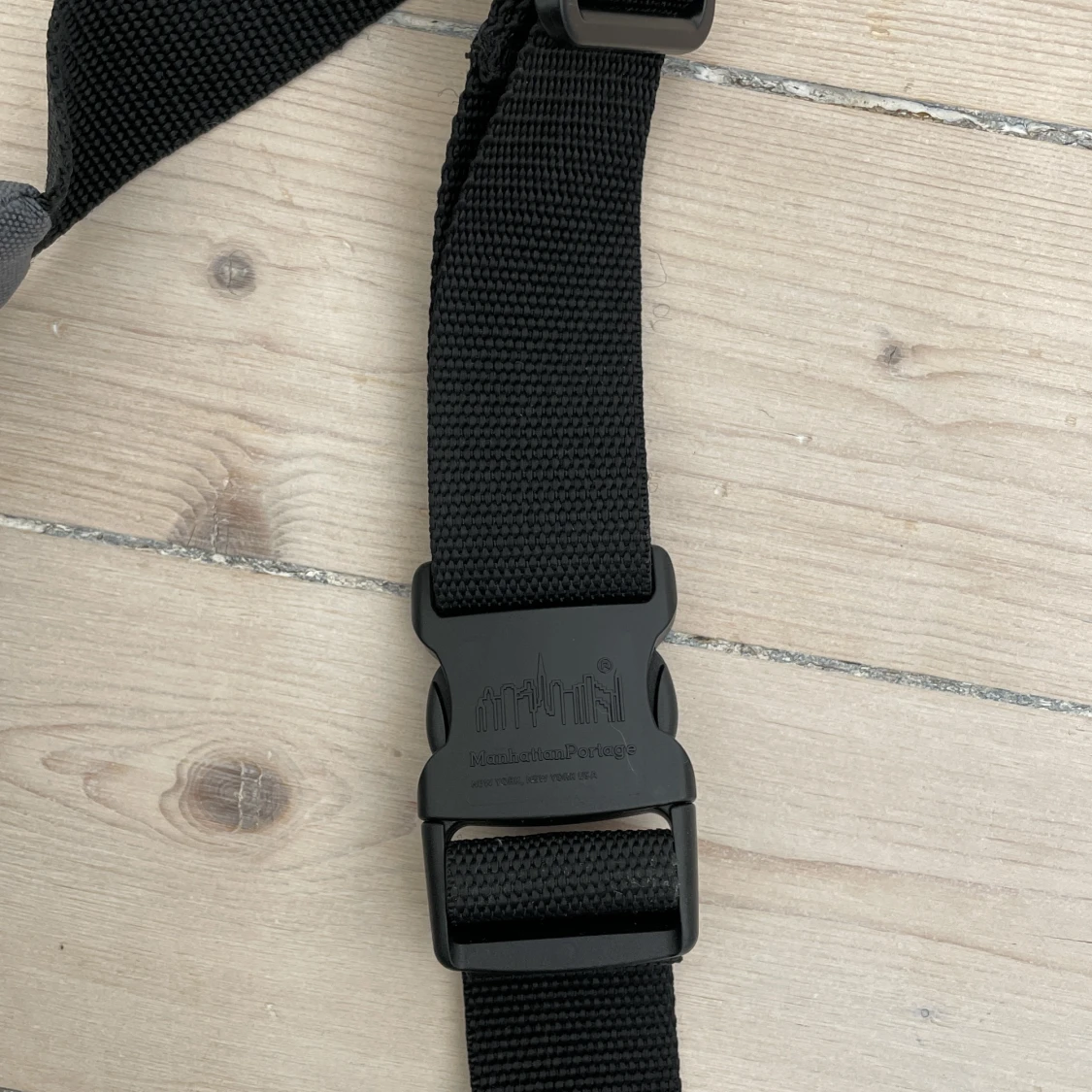 Manhattan Portage crossbodybag - 27